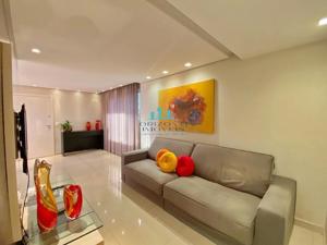 Apartamento 3 quartos 3 banheiros 