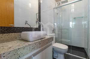 Cobertura 3 quartos 3 vagas 190m²