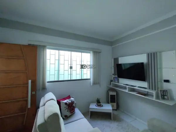 Apartamento 3 quartos 2 banheiros 170m²
