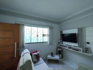 Apartamento 3 quartos 2 banheiros 170m²
