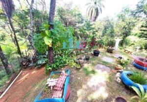 Apartamento 4 quartos 5 banheiros 1400m²