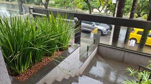 Apartamento 3 quartos 3 banheiros 240m²