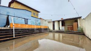 Casa 6 quartos 1 vaga 240m²