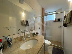 Apartamento 3 quartos 1 vaga 73m²