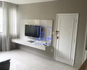 Apartamento 4 quartos 3 banheiros 140m²