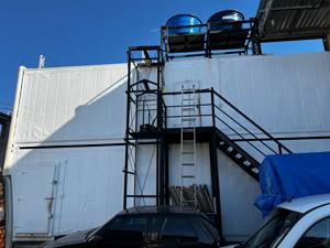 Casa Comercial 360m²