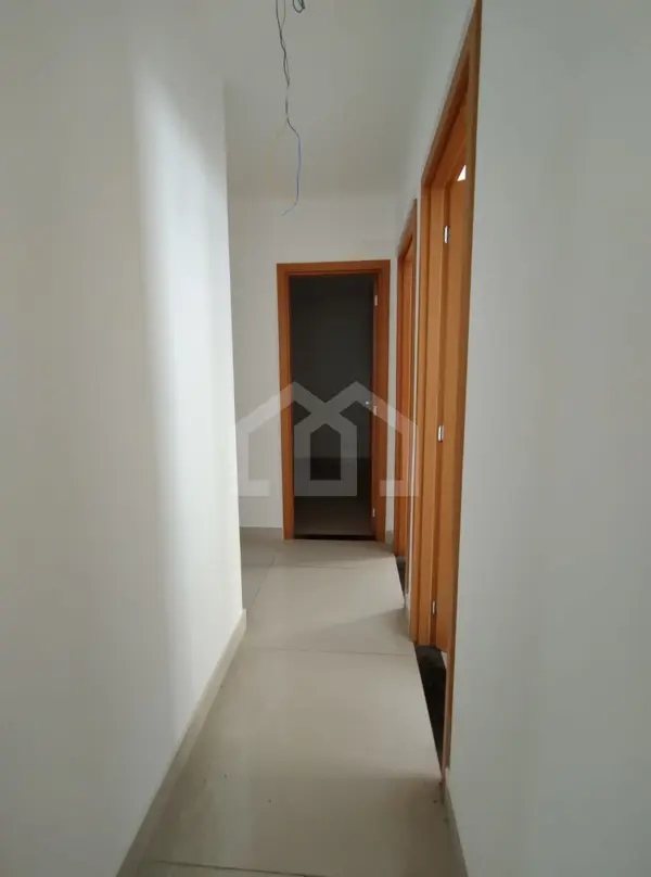 Área privativa 3 quartos 2 banheiros 202m²