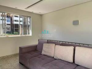 Apartamento 4 quartos 2 banheiros 