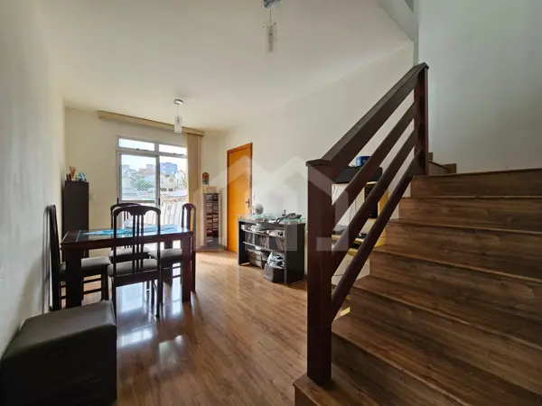 Apartamento 3 quartos 2 vagas 127,19m²
