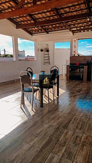 Apartamento 120m²
