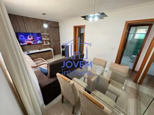 Apartamento 3 quartos 3 banheiros 107,77m²