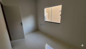 Apartamento 2 quartos 2 banheiros 60m²