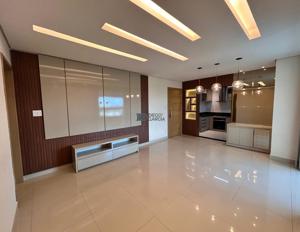 Apartamento 3 quartos 2 banheiros 90m²
