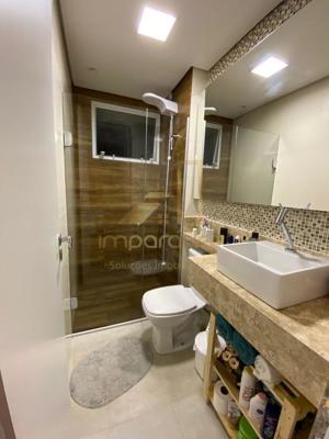 Apartamento 2 quartos 1 banheiro 104m²