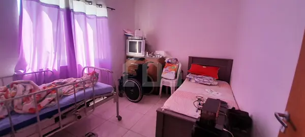 Apartamento 2 quartos 1 vaga 65m²