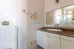 Apartamento 3 quartos 1 banheiro 