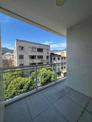 Apartamento 2 quartos 2 banheiros 90m²