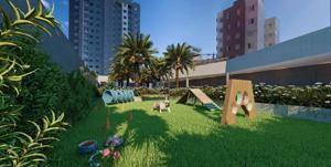 Apartamento 4 quartos 4 banheiros 159m²
