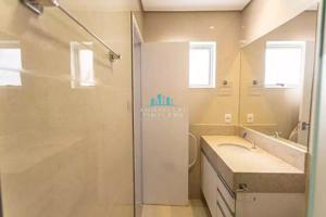 Apartamento 3 quartos 2 banheiros 