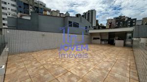 Apartamento 3 quartos 2 banheiros 150m²
