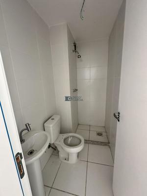 Apartamento 2 quartos 2 banheiros 90m²