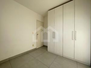 Apartamento 2 quartos 1 vaga 47m²