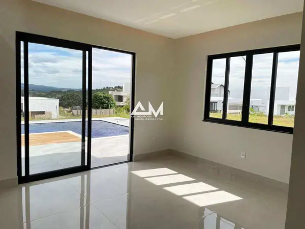 Apartamento 3 quartos 2 banheiros 355m²