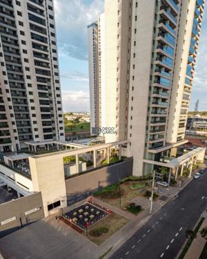 Apartamento 3 quartos 4 banheiros 137m²