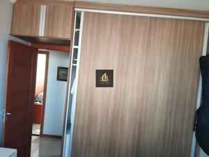 Apartamento 3 quartos 2 banheiros 366m²