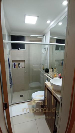 Apartamento 2 quartos 1 banheiro 94m²
