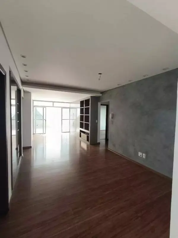 Apartamento 4 quartos 4 banheiros 1122m²