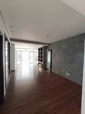 Apartamento 4 quartos 4 banheiros 1122m²