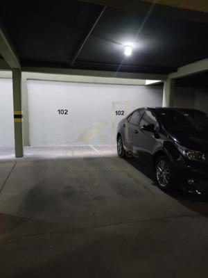 Apartamento 3 quartos 2 banheiros 45m²
