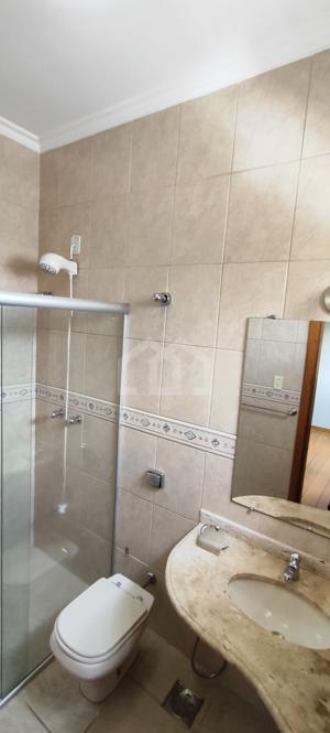 Apartamento 3 quartos 2 vagas 121m²
