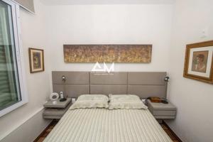 Apartamento 3 quartos 2 banheiros 85m²