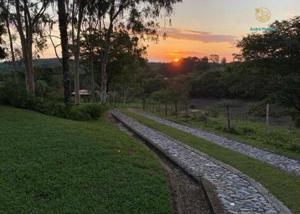 Sítio 4 quartos 5 banheiros 17ha