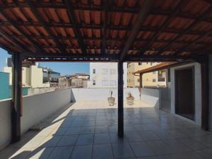 Apartamento 3 quartos 3 banheiros 143m²

