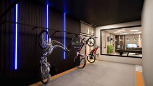 Apartamento 4 quartos 5 banheiros 320m²