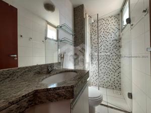 Apartamento 3 quartos 2 vagas 73m²