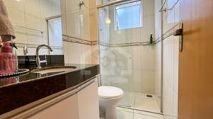 Apartamento 3 quartos 2 vagas 89m²