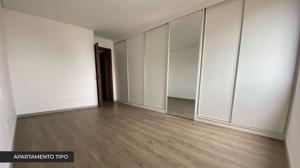 Apartamento 2 quartos 2 banheiros 93m²