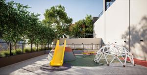 Apartamento 2 quartos 2 banheiros 110m²