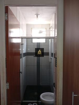 Apartamento 3 quartos 1 banheiro 63m²