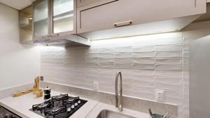 Apartamento 3 quartos 2 banheiros 65m²