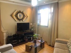 Apartamento 3 quartos 1 banheiro 67,2m²
