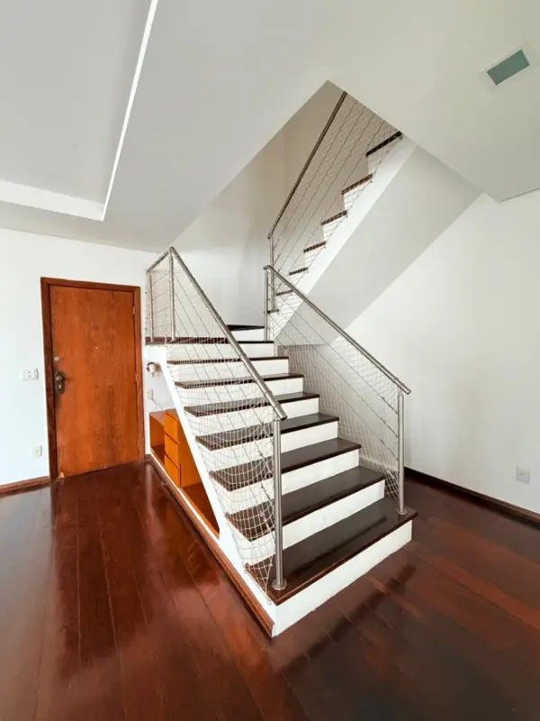 Apartamento 3 quartos 3 banheiros 460m²