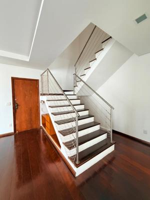 Apartamento 3 quartos 3 banheiros 460m²