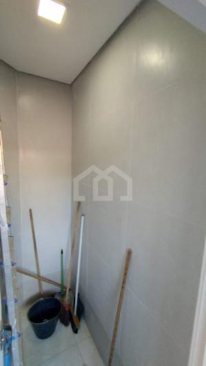 Apartamento 3 quartos 1 vaga 109m²
