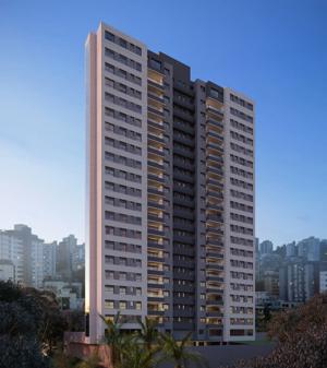 Apartamento 4 quartos 4 banheiros 144m²