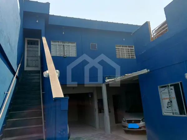 Casa 2 quartos 1 vaga 200m²